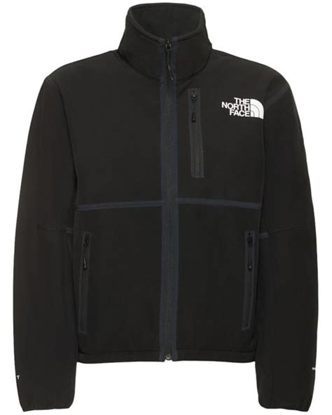 north face replica denali jackets|north face denali jacket black.